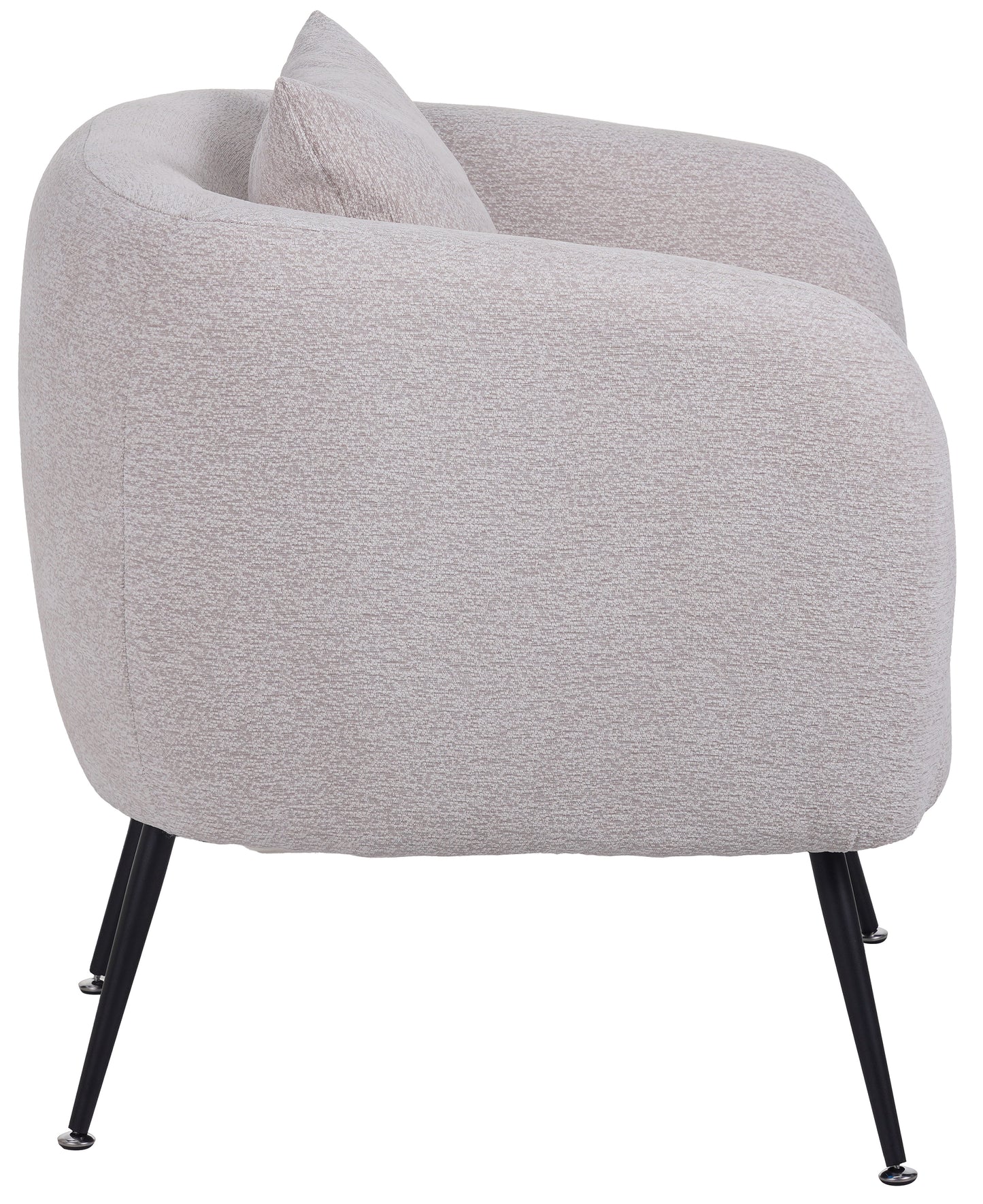 Krēsls Ingle 74/73,5/69,5 cm Misterio 03 - N1 Home