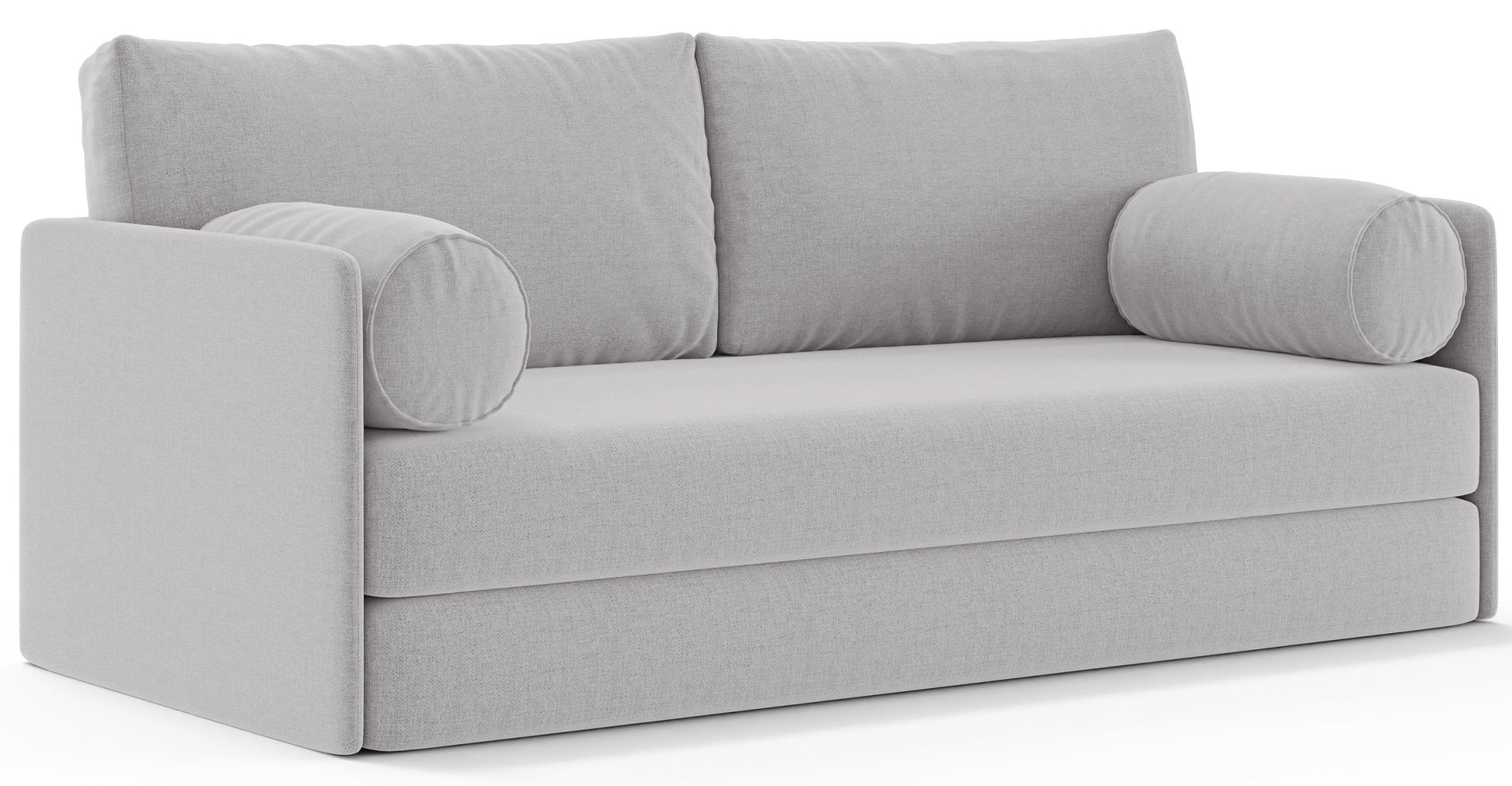 Dīvāns Estans 83/212/96 cm Verita 80 - N1 Home