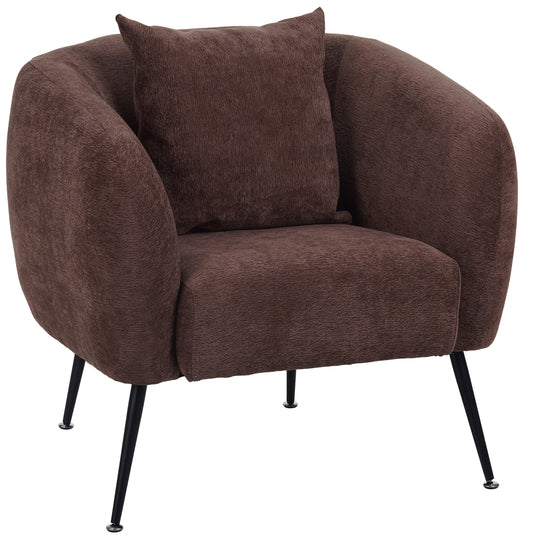 Krēsls Ingle 74/73,5/69,5 cm Misterio 28 - N1 Home