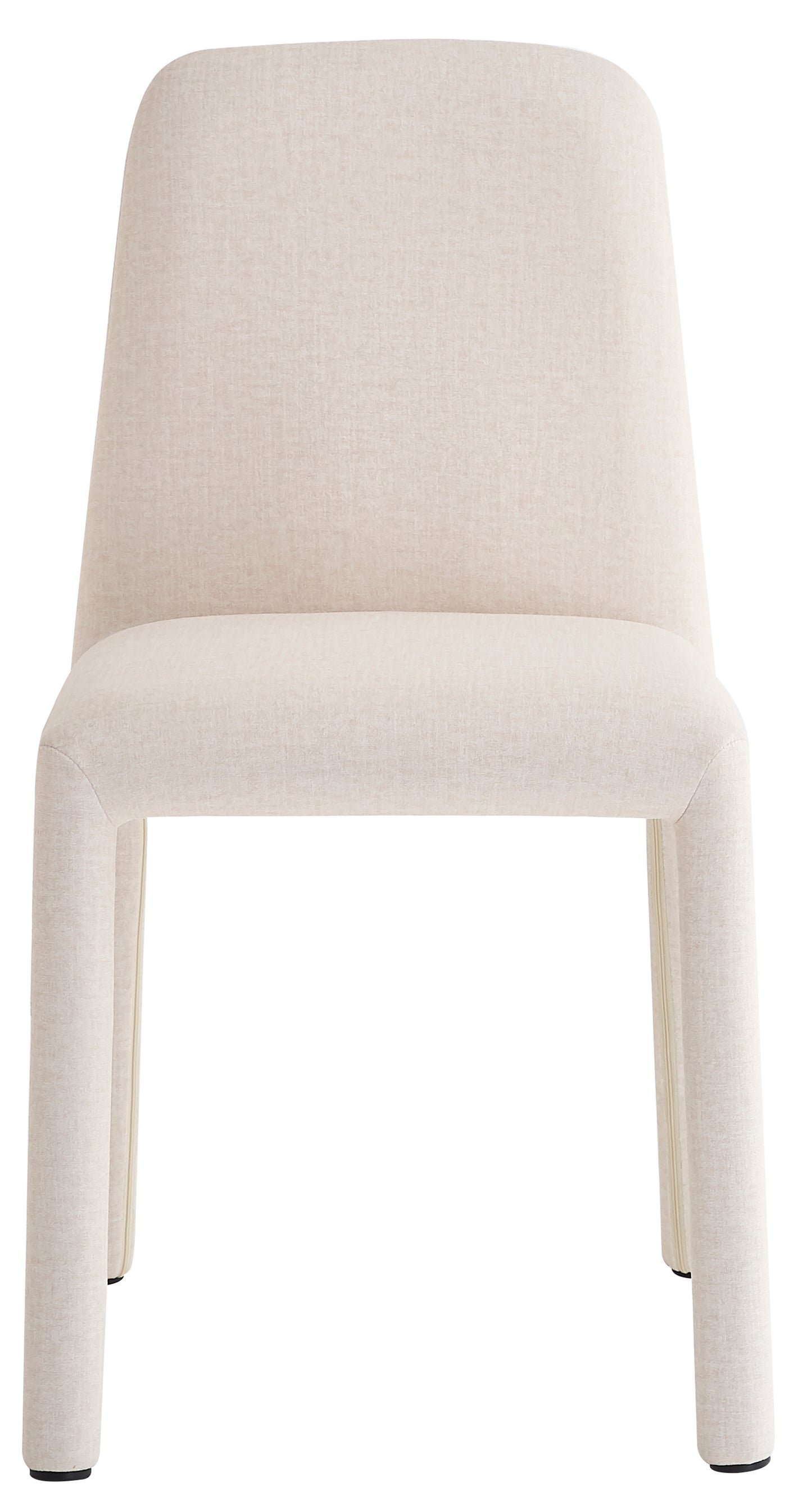 Krēsls Vokas 44/84/55 cm krēms