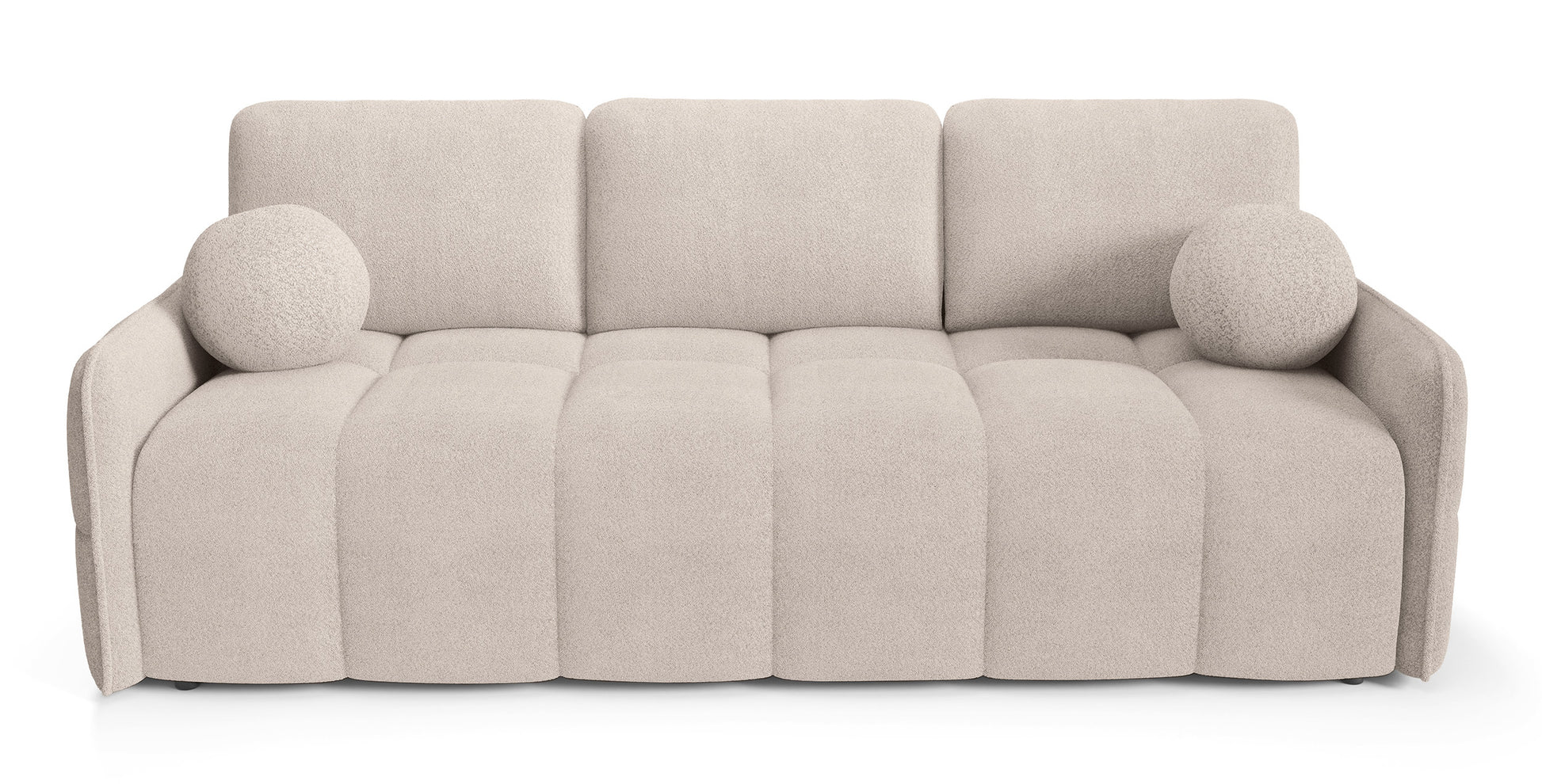 Dīvāns Bambo 212/90/95 cm Abriamo 3 - N1 Home