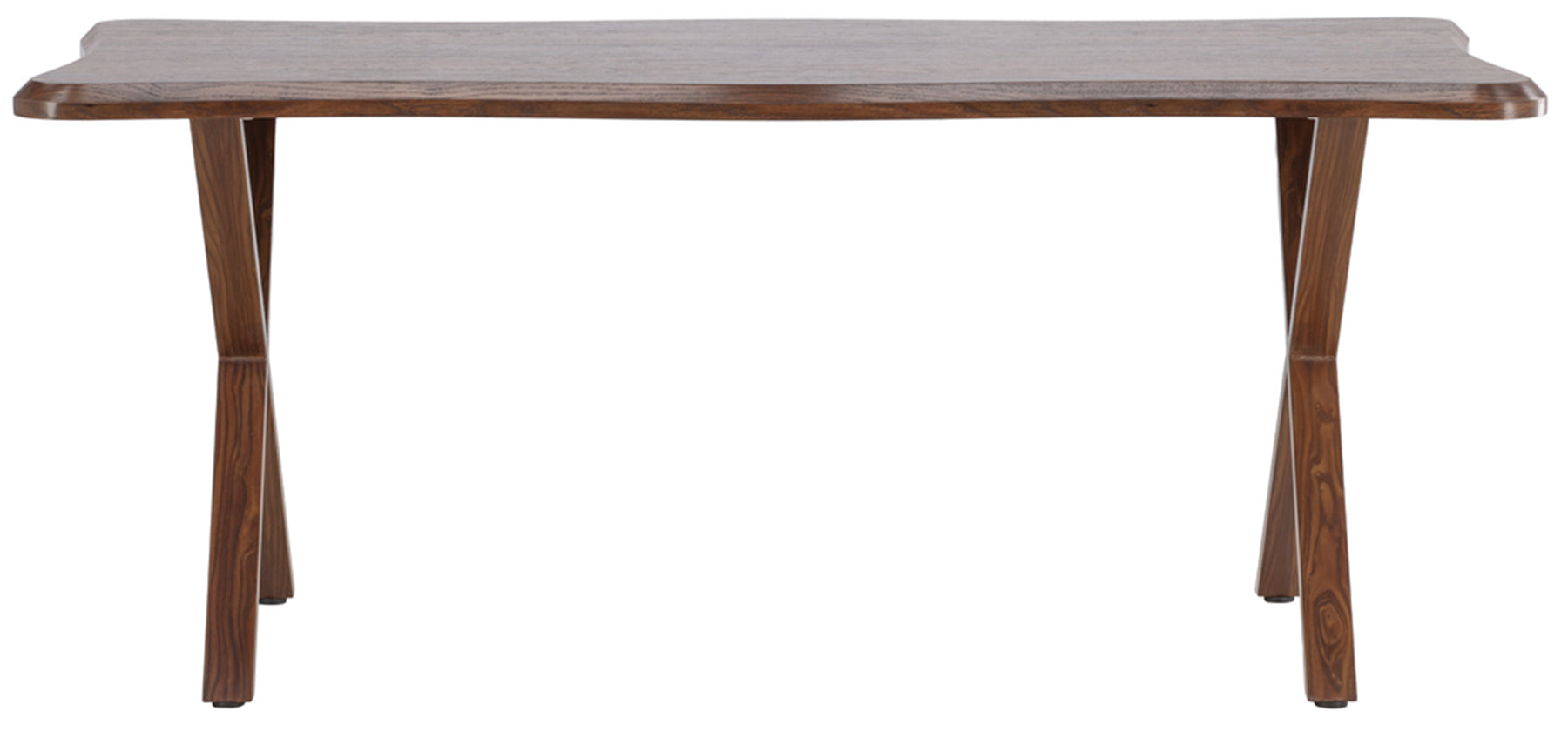 Galds Nereda 180/75/90 cm rieksts - N1 Home