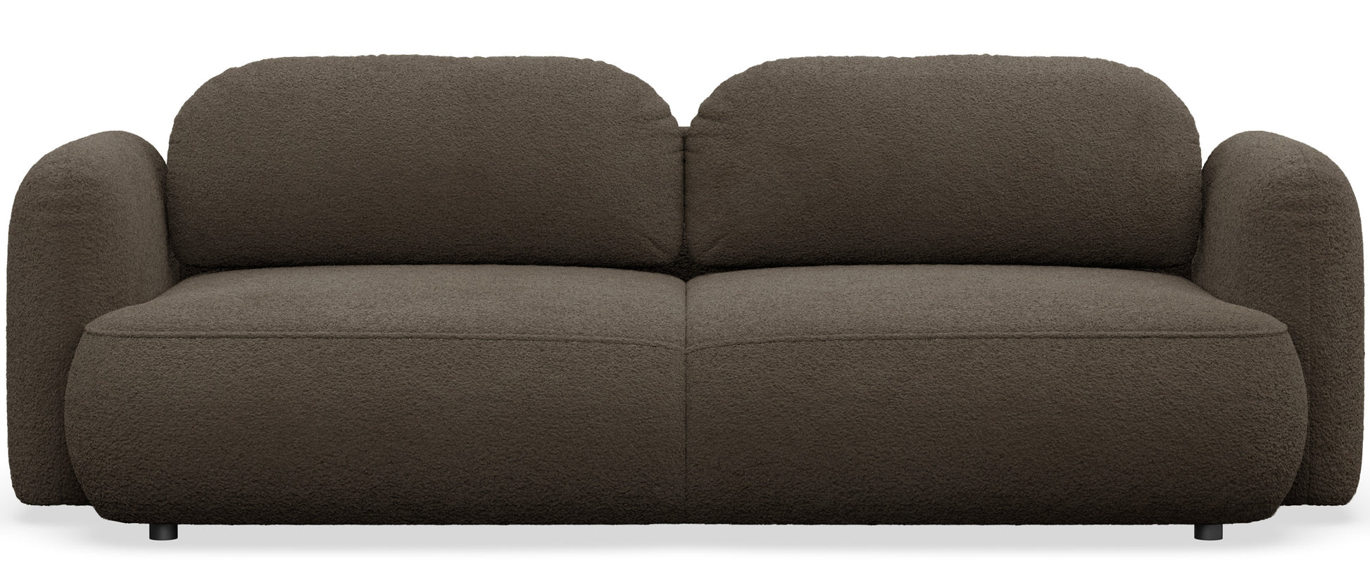 Dīvāns Tvors 82/253/110 cm Anthology 07 - N1 Home