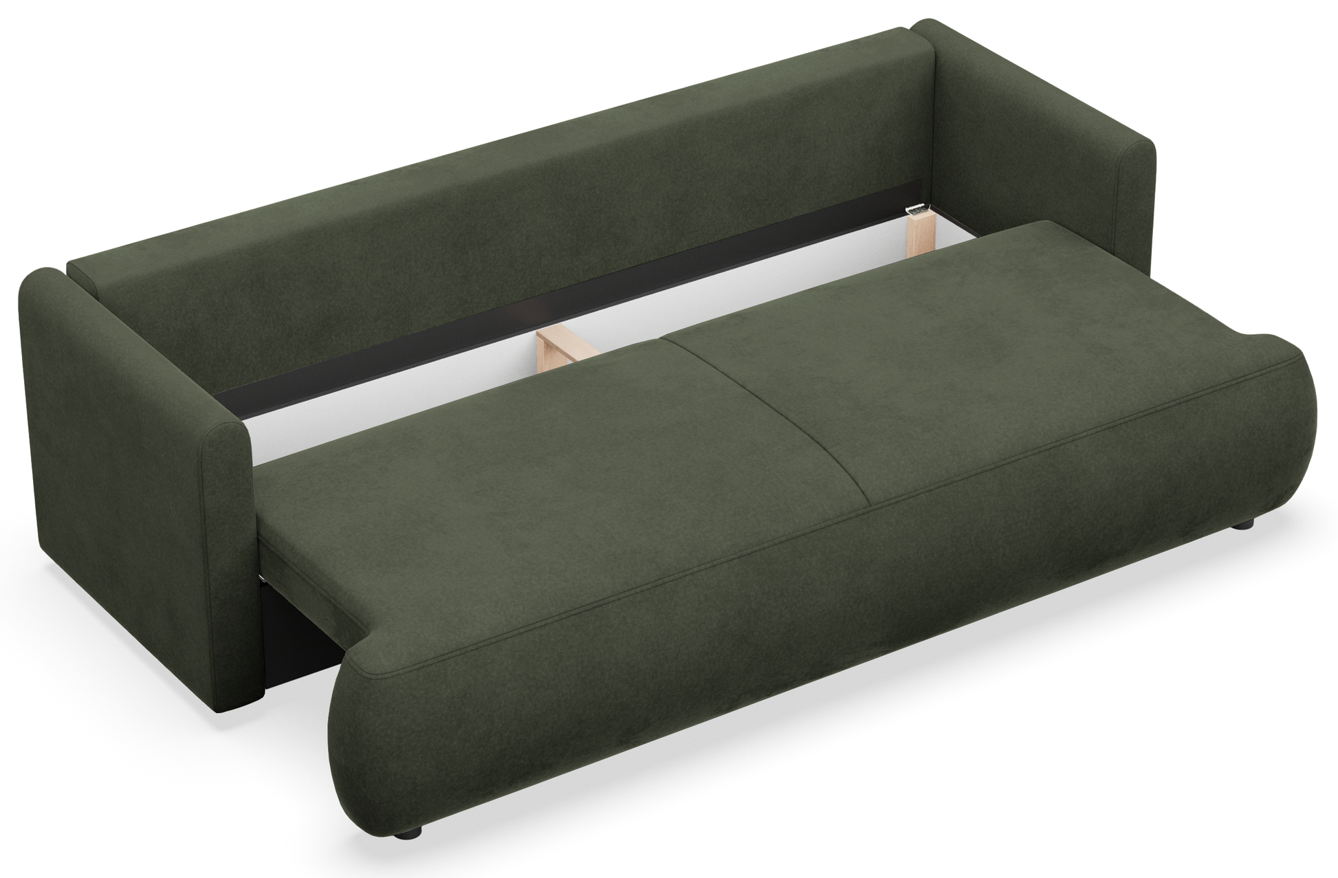 Dīvāns Ovors 226/90/97 cm Castel 39 - N1 Home