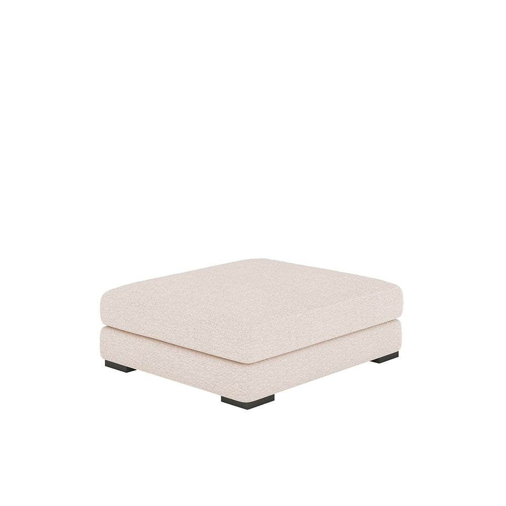 Dīvāns Milia 87/411/307 cm Storm 02