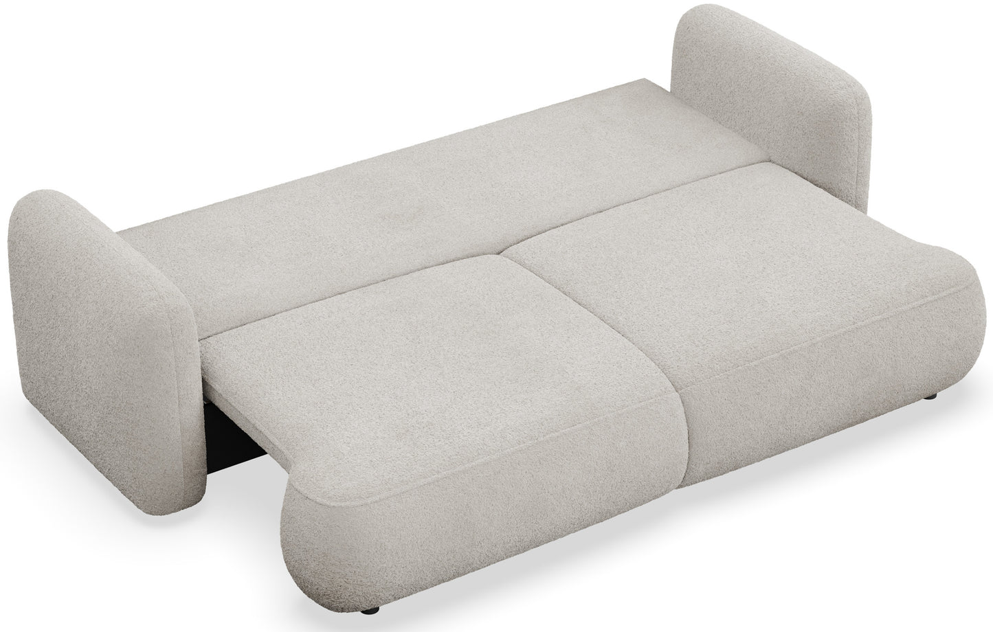 Dīvāns Tvors 82/253/110 cm Anthology 20 - N1 Home