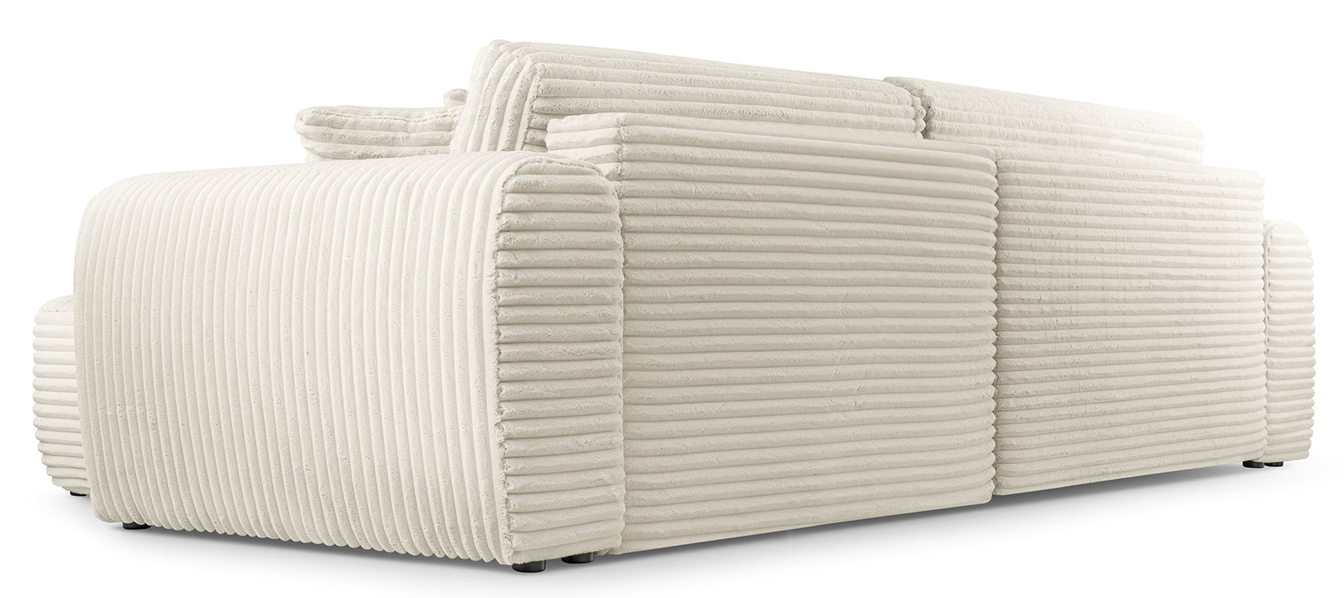 Dīvāns Happid 85/297/169 cm Ambience 02 - N1 Home