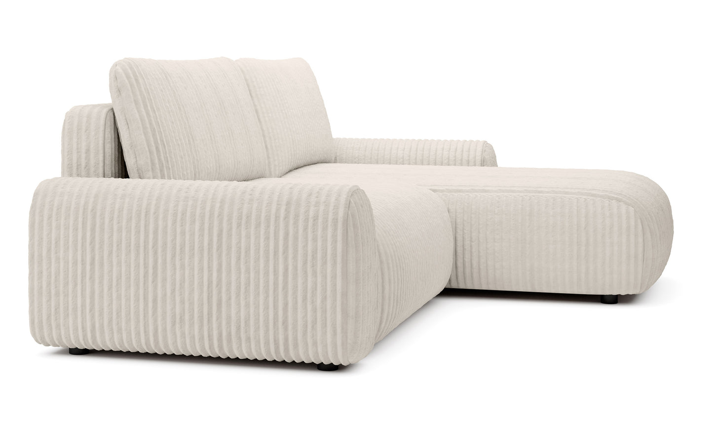 Dīvāns Lela 84/245/165 cm Ambience 02