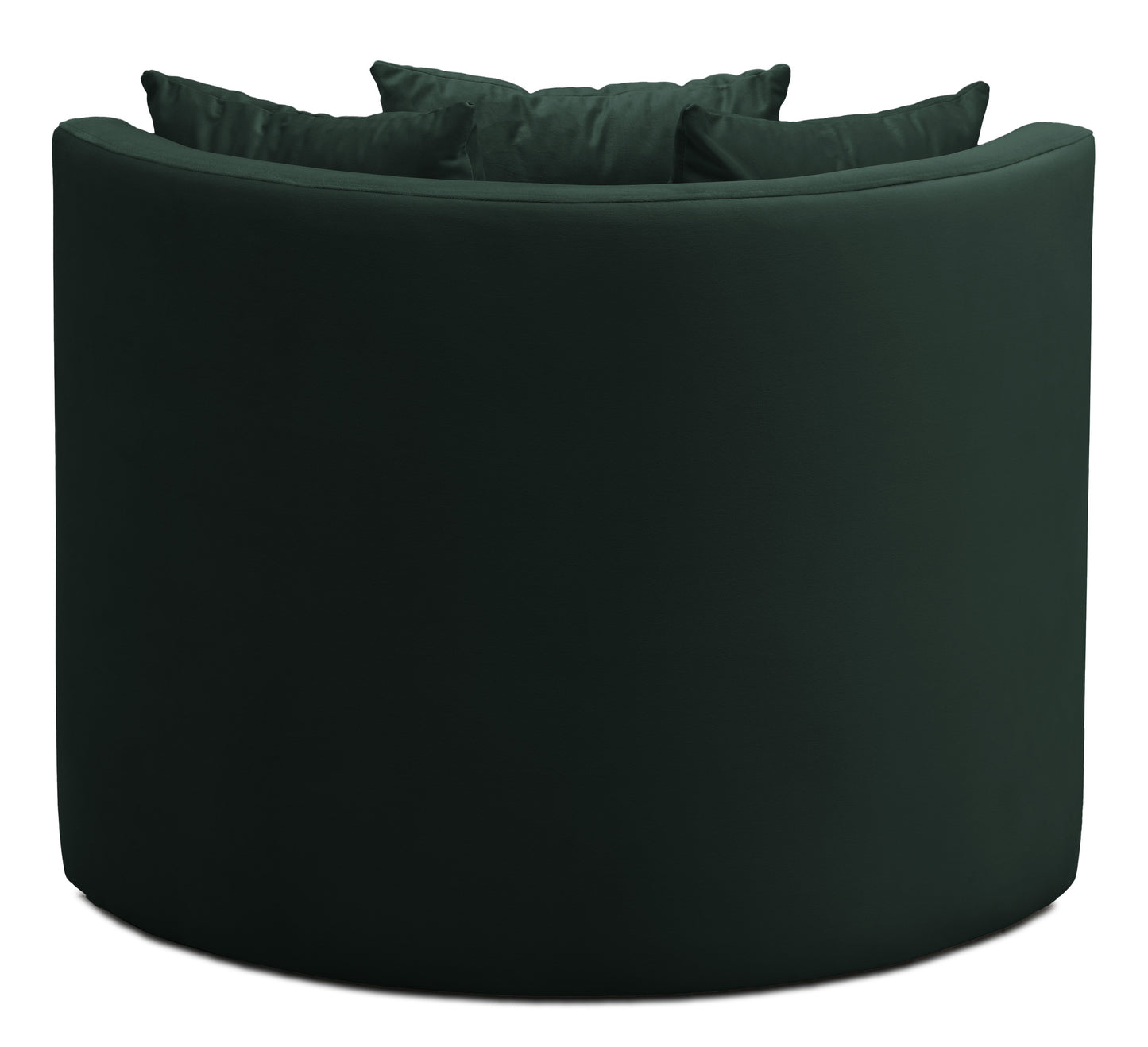 Krēsls Bonbo 70/93/94 cm Riviera 38 - N1 Home