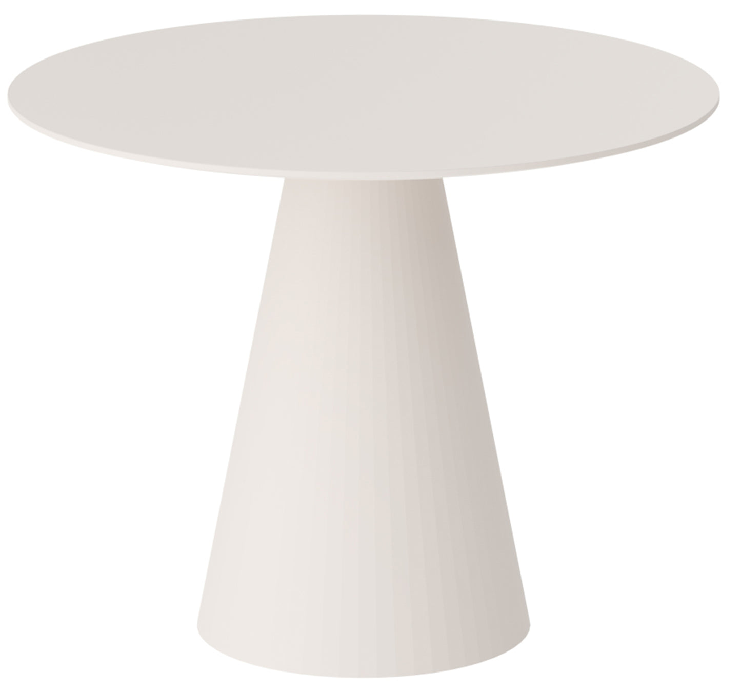 Galds Pinola 75/100/100 cm kašmirs - N1 Home