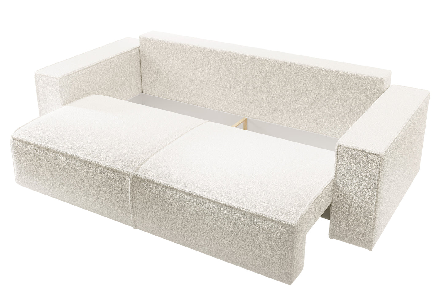 Dīvāns Fireza 275/102/85 cm Abriamo 4 - N1 Home