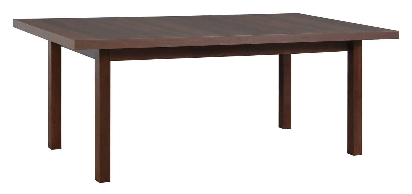 Galds Fulimas 200-280/76/100 cm valrieksts - N1 Home