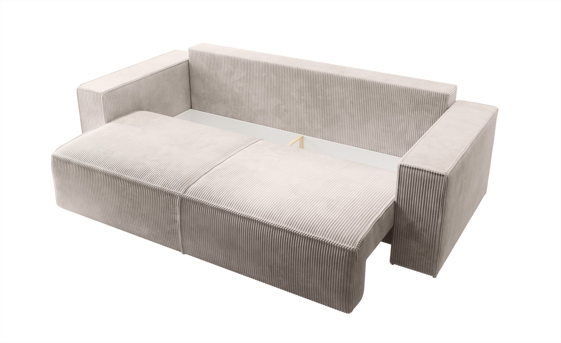 Dīvāns Fireza 275/102/85 cm Poso 100 - N1 Home