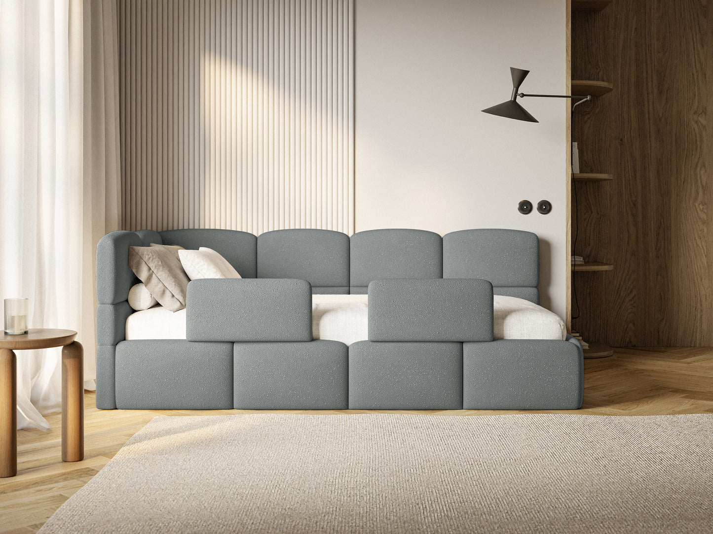 Gulta Clod 220/88/110 cm Melody 04