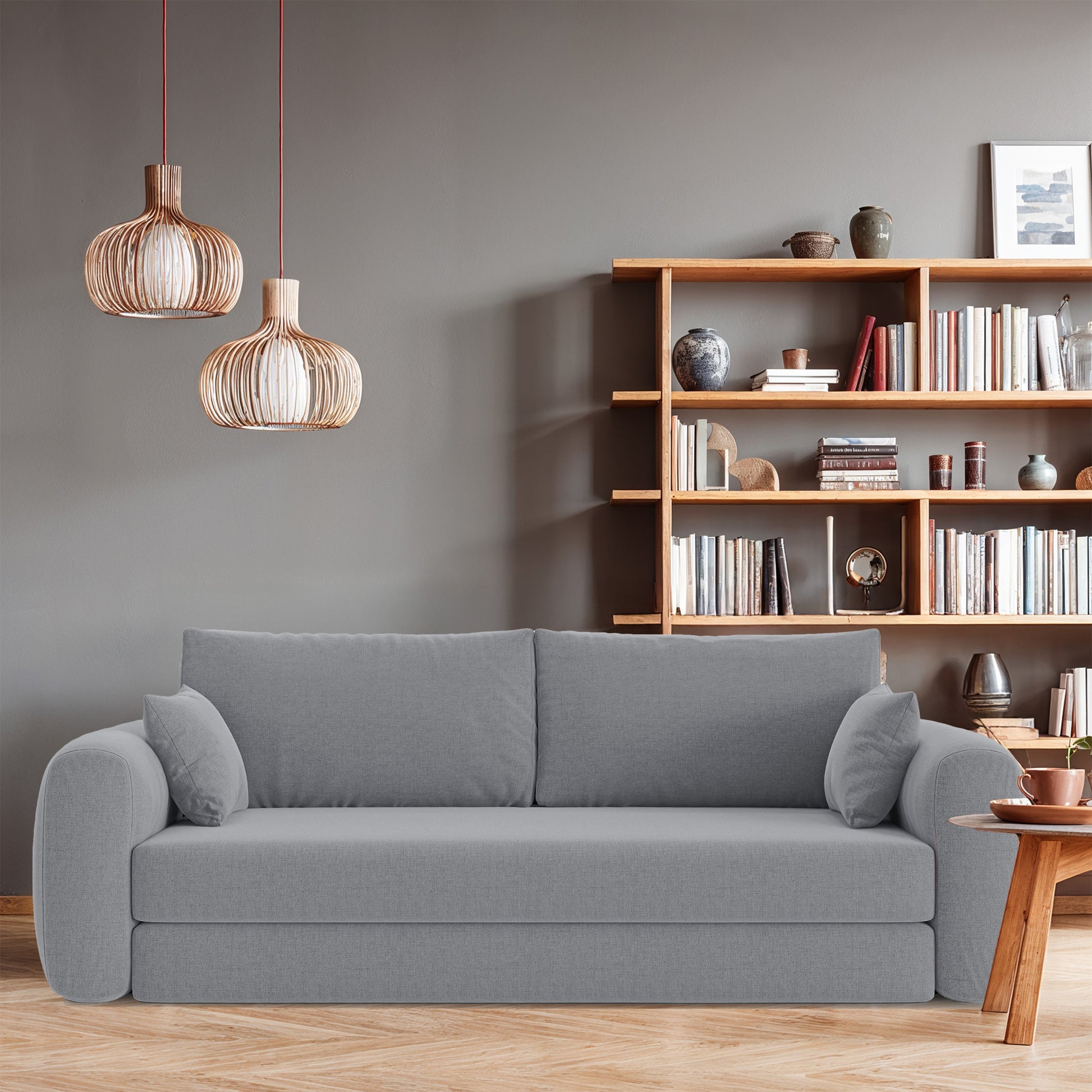 Dīvāns Velero 42/200/80 cm Verita 90 - N1 Home