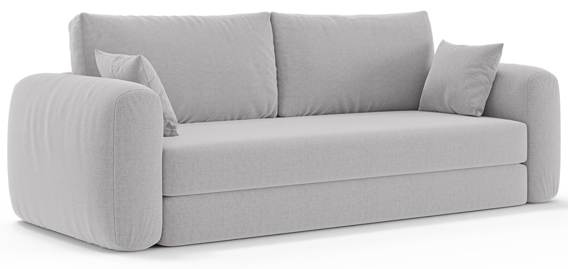 Dīvāns Velero 42/200/80 cm Verita 80 - N1 Home