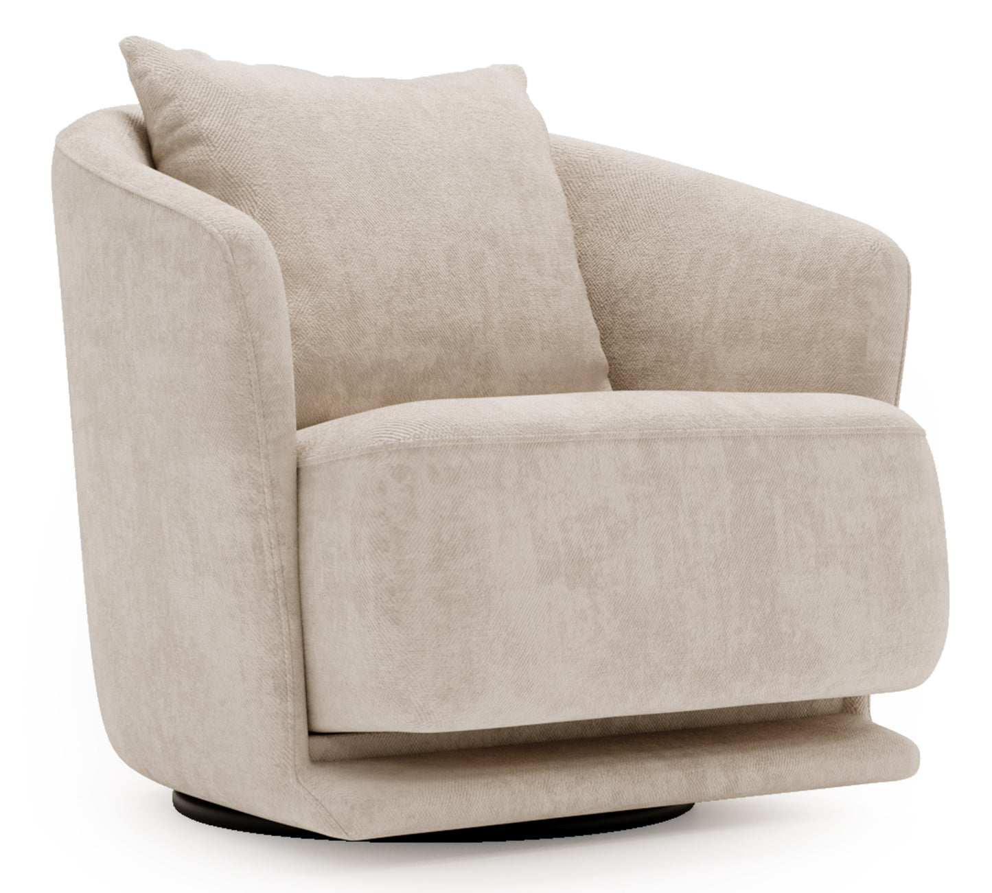 Krēsls Vici 68/75/83 cm Loris 05