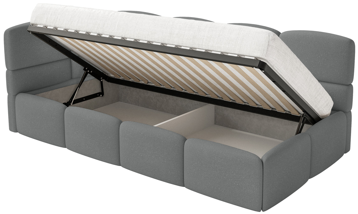 Gulta Clod 220/88/110 cm Melody 04