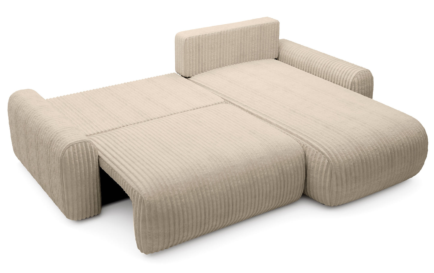 Dīvāns Lela 84/245/165 cm Ambience 03