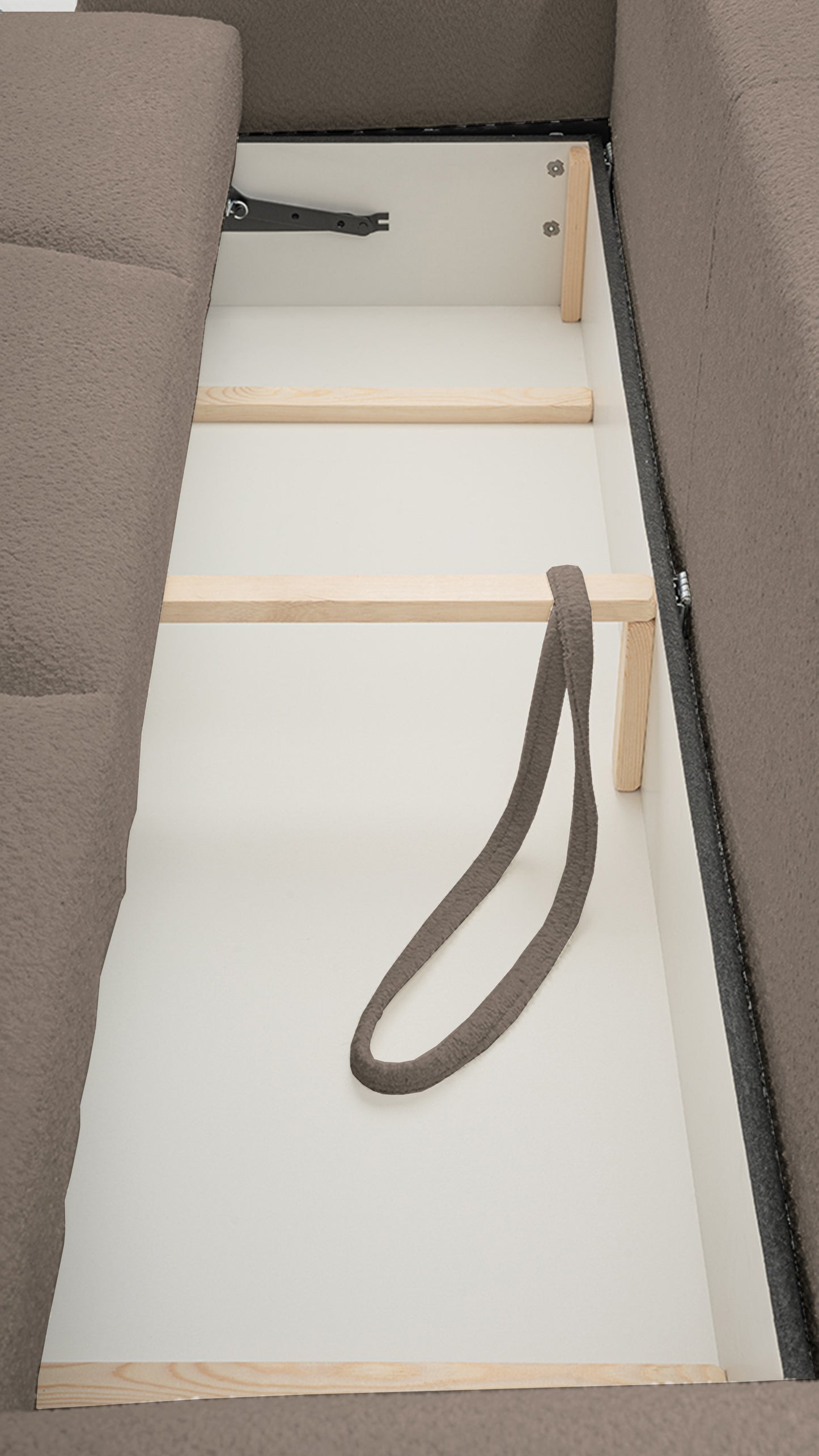 Dīvāns Barlo 94/248/110 cm Coral 45 - N1 Home