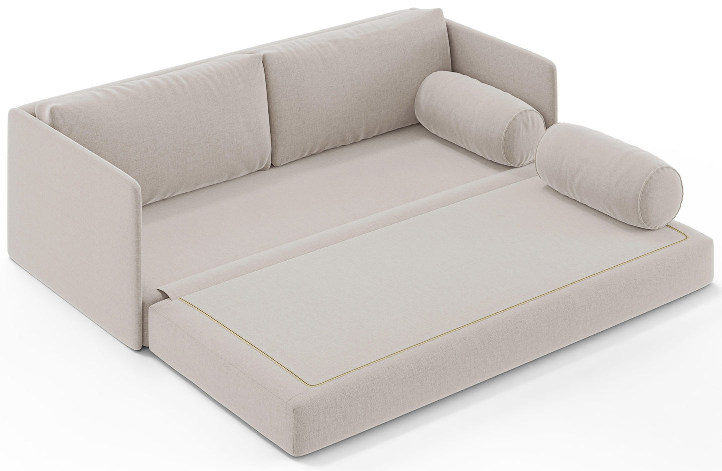 Dīvāns Estans 83/212/96 cm Verita 03 - N1 Home