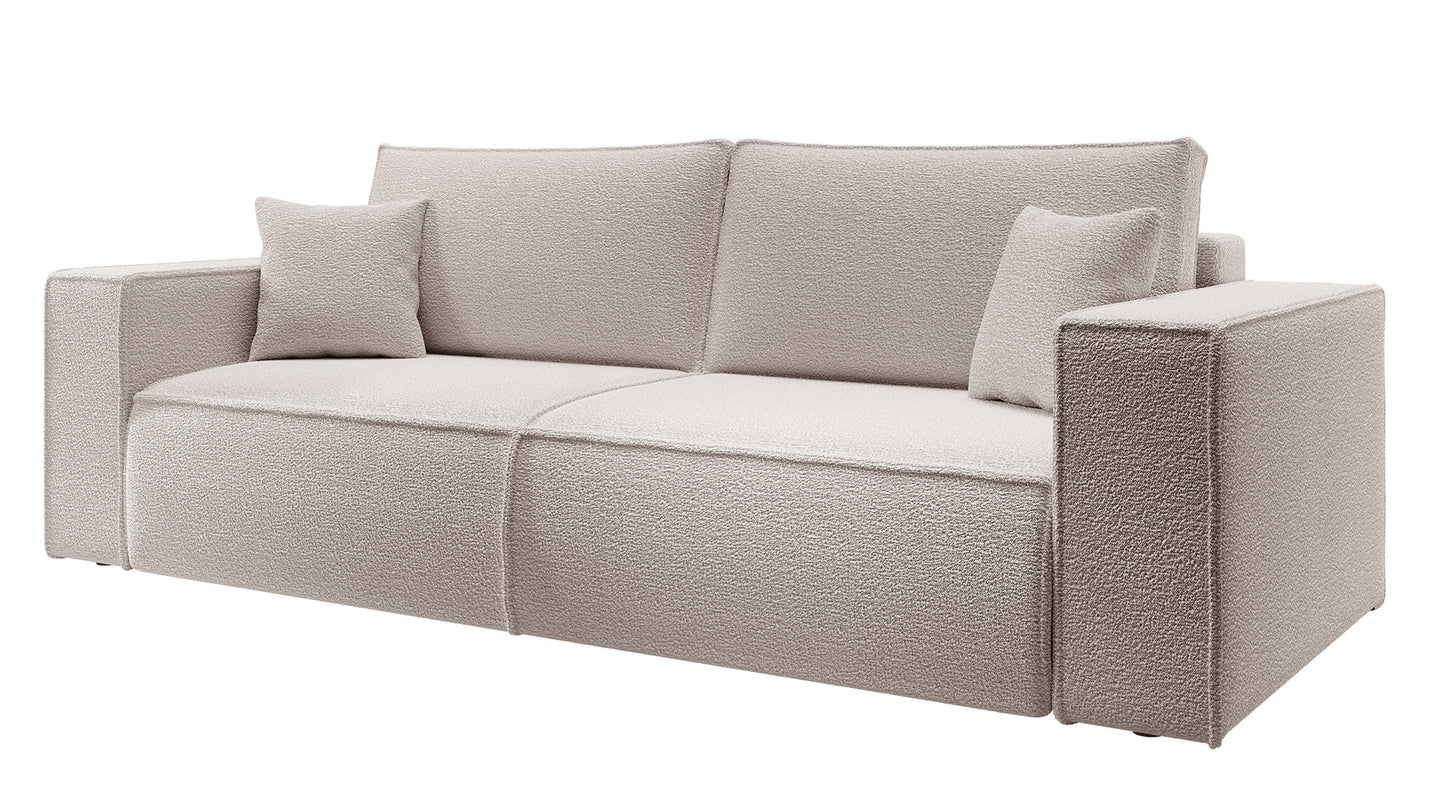 Dīvāns Fireza 275/102/85 cm Abriamo 2 - N1 Home