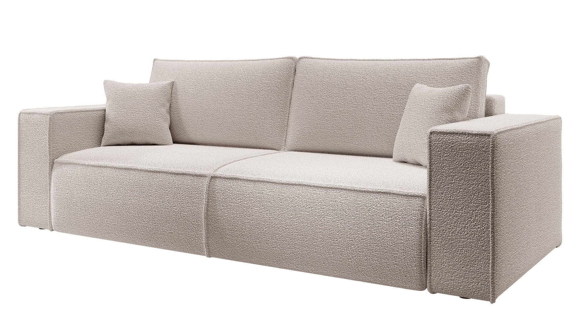 Dīvāns Fireza 275/102/85 cm Abriamo 2 - N1 Home