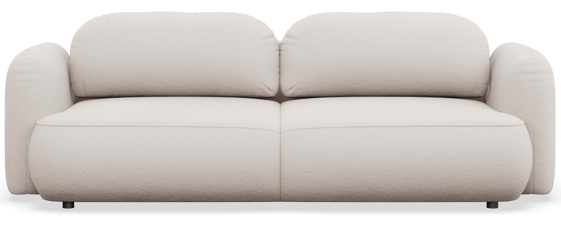 Dīvāns Tvors 82/253/110 cm Flow 05 - N1 Home