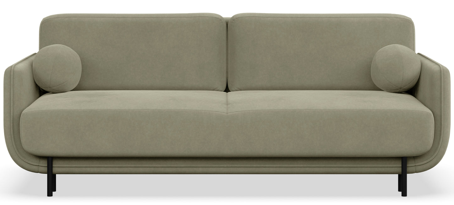 Dīvāns Oplar 236/95/96 cm Polo 887