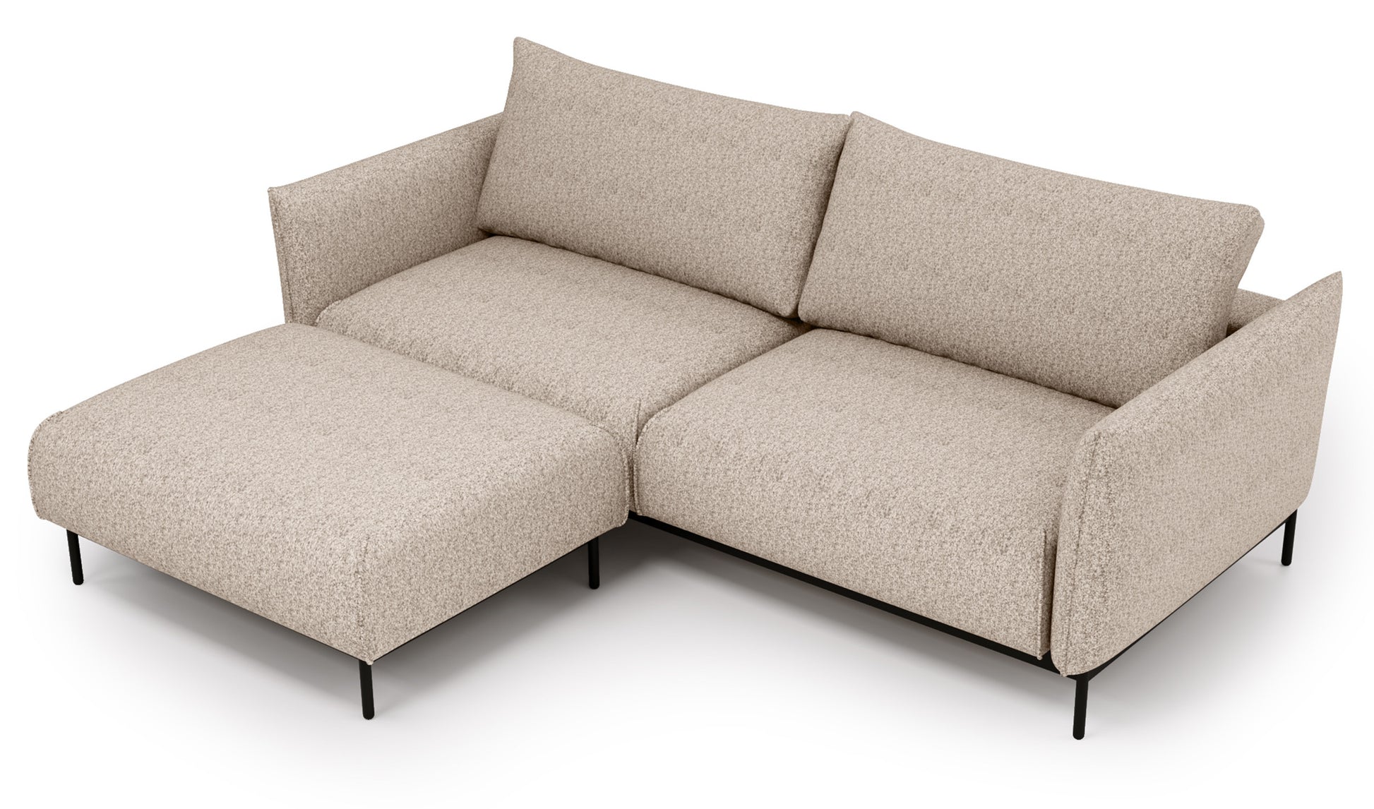 Dīvāns Solia 230/104/75 cm Impress me 12 - N1 Home