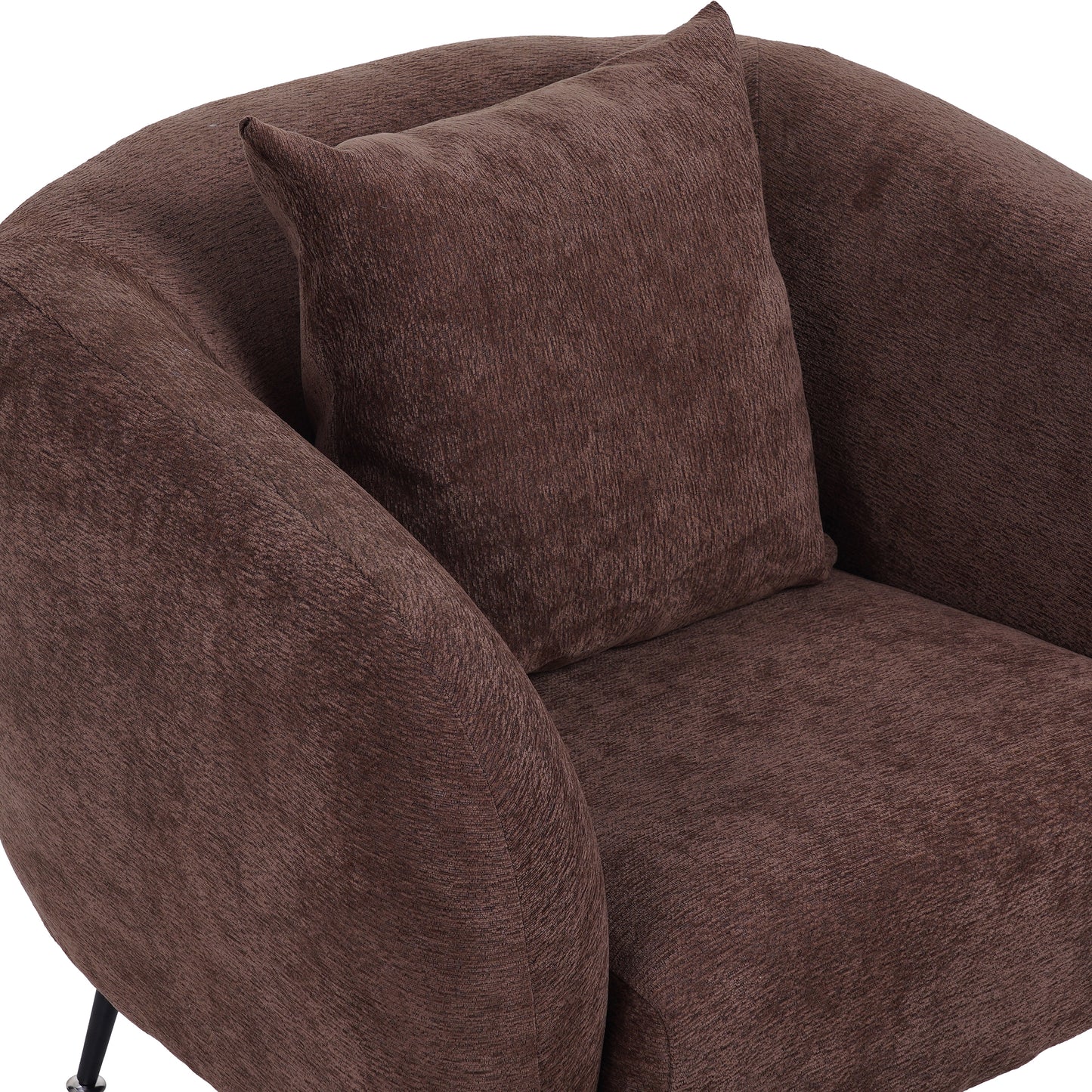 Krēsls Ingle 74/73,5/69,5 cm Misterio 28 - N1 Home