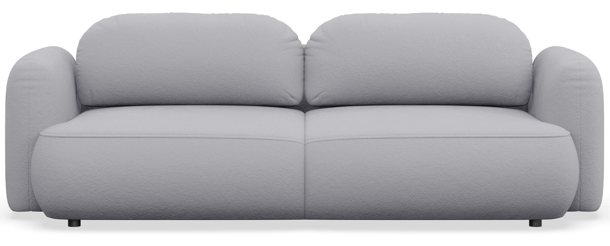 Dīvāns Tvors 82/253/110 cm Flow 22 - N1 Home