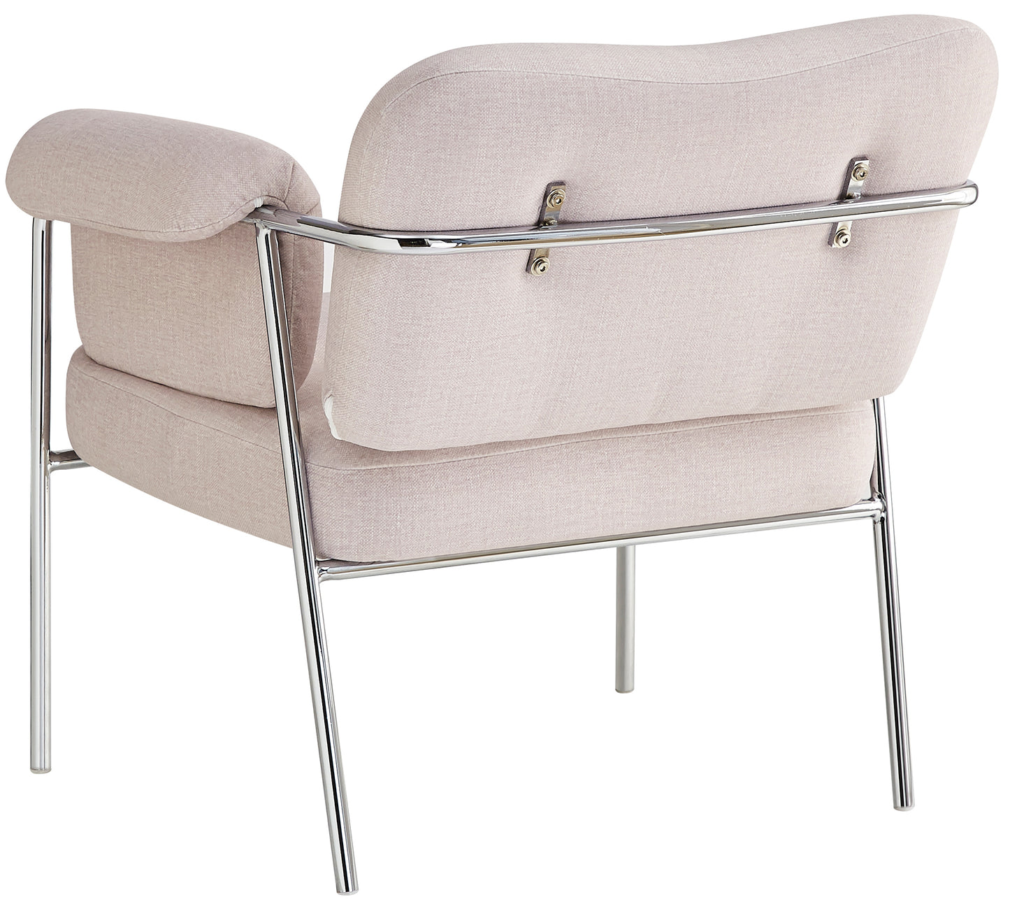 Krēsls Tova 73/78/71 cm bēšs