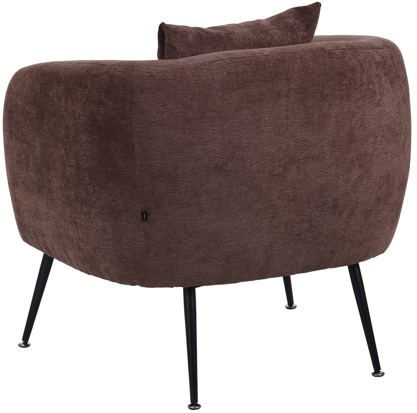 Krēsls Ingle 74/73,5/69,5 cm Misterio 28 - N1 Home