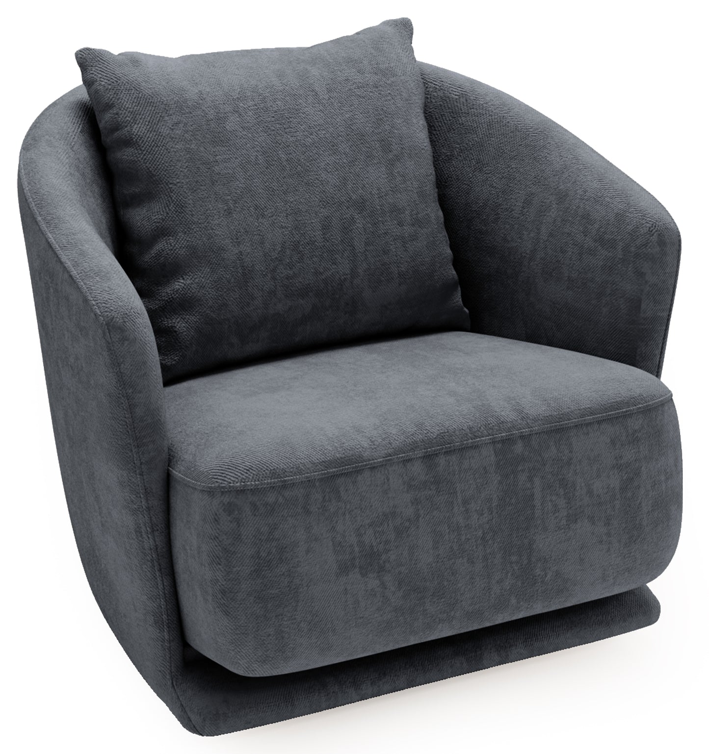 Krēsls Vici 68/75/83 cm Loris 97