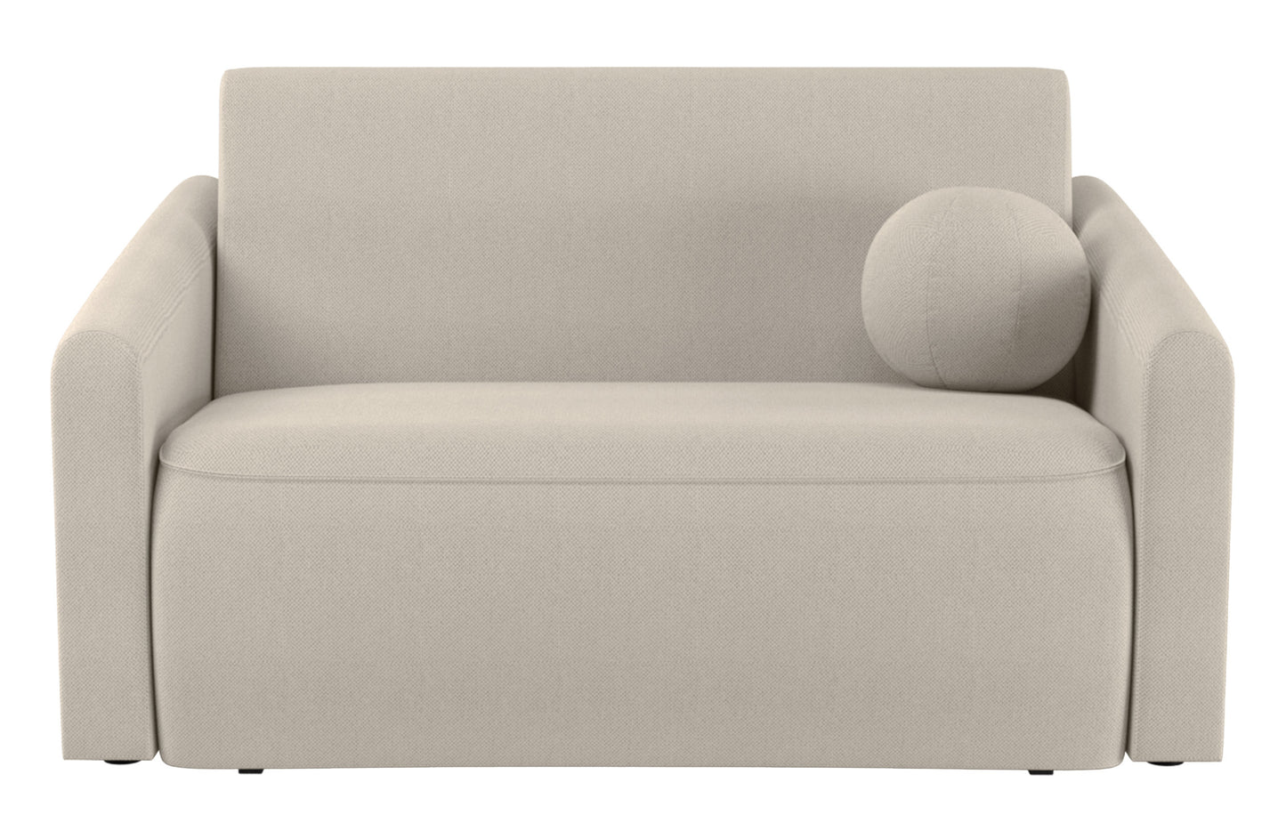 Dīvāns Poppi 85/147/107 cm Curio 09 - N1 Home