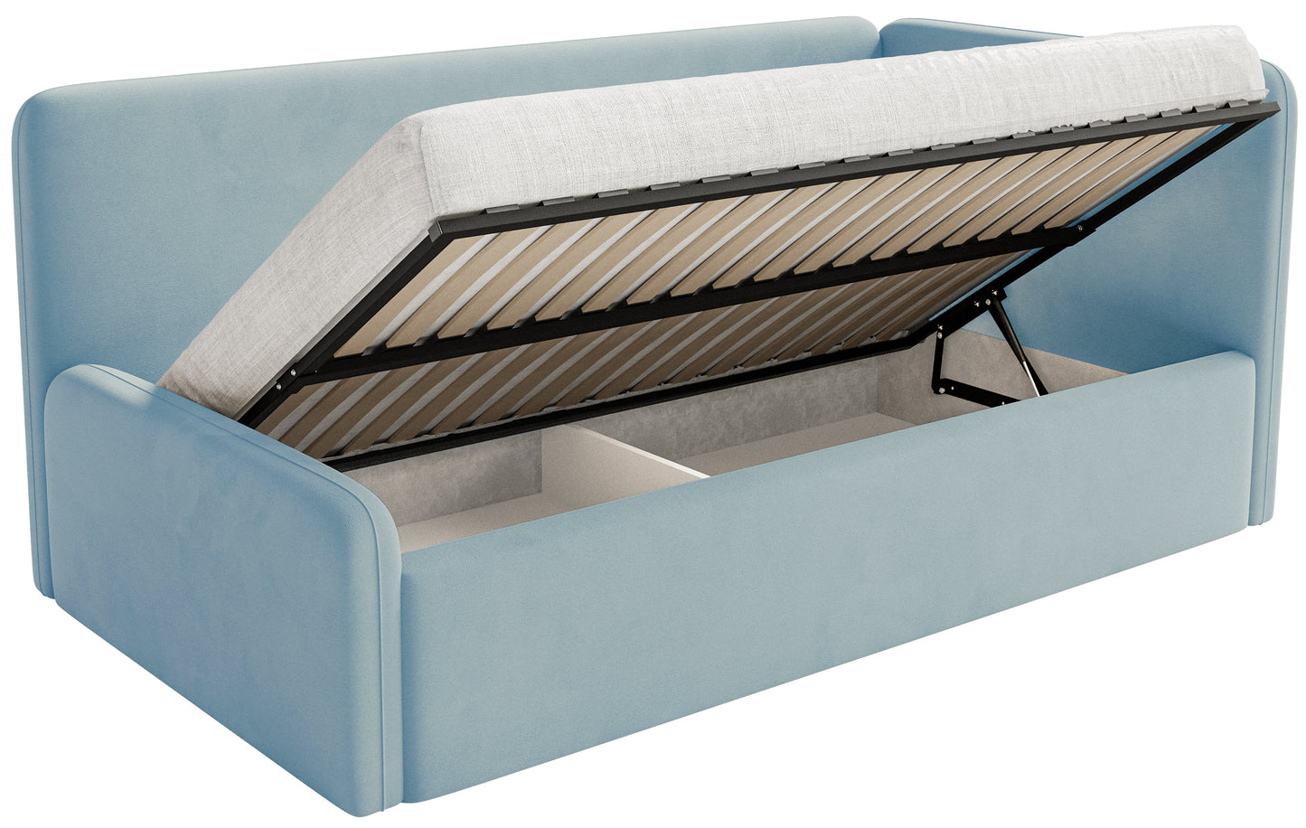 Gulta Fanko 219/92/140 cm Piano 11 - N1 Home