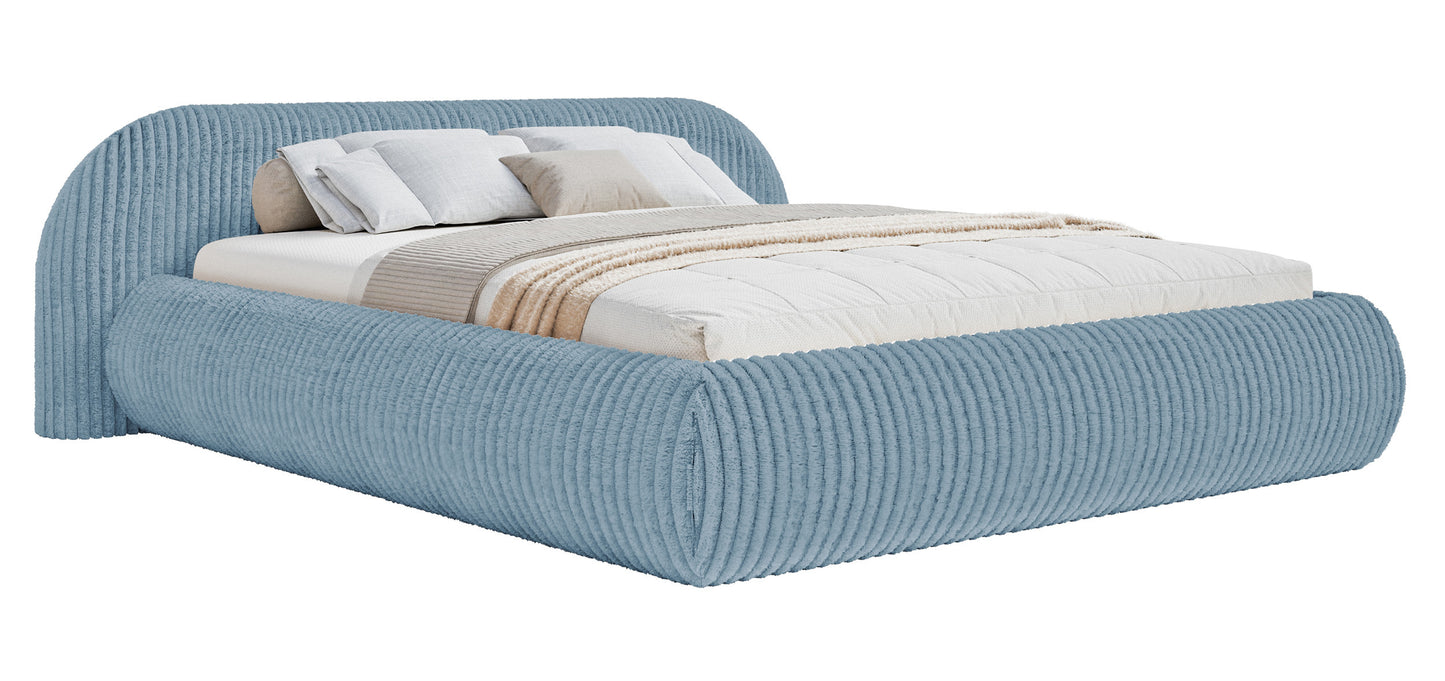 Gulta Šelli 182;202;222/75/234 cm Ambience 13