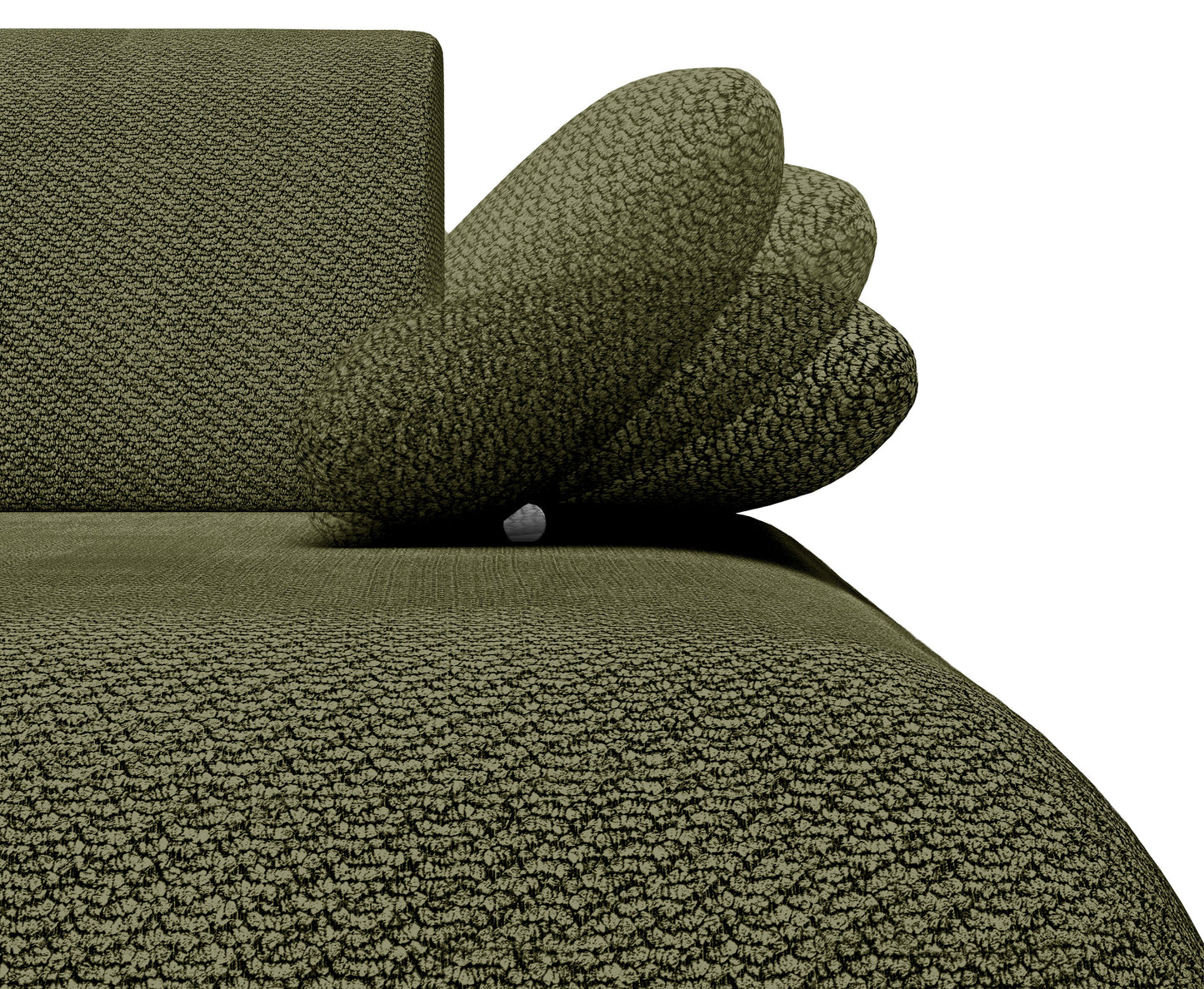 Dīvāns Armon 74/286/173 cm Vinci 75 - N1 Home