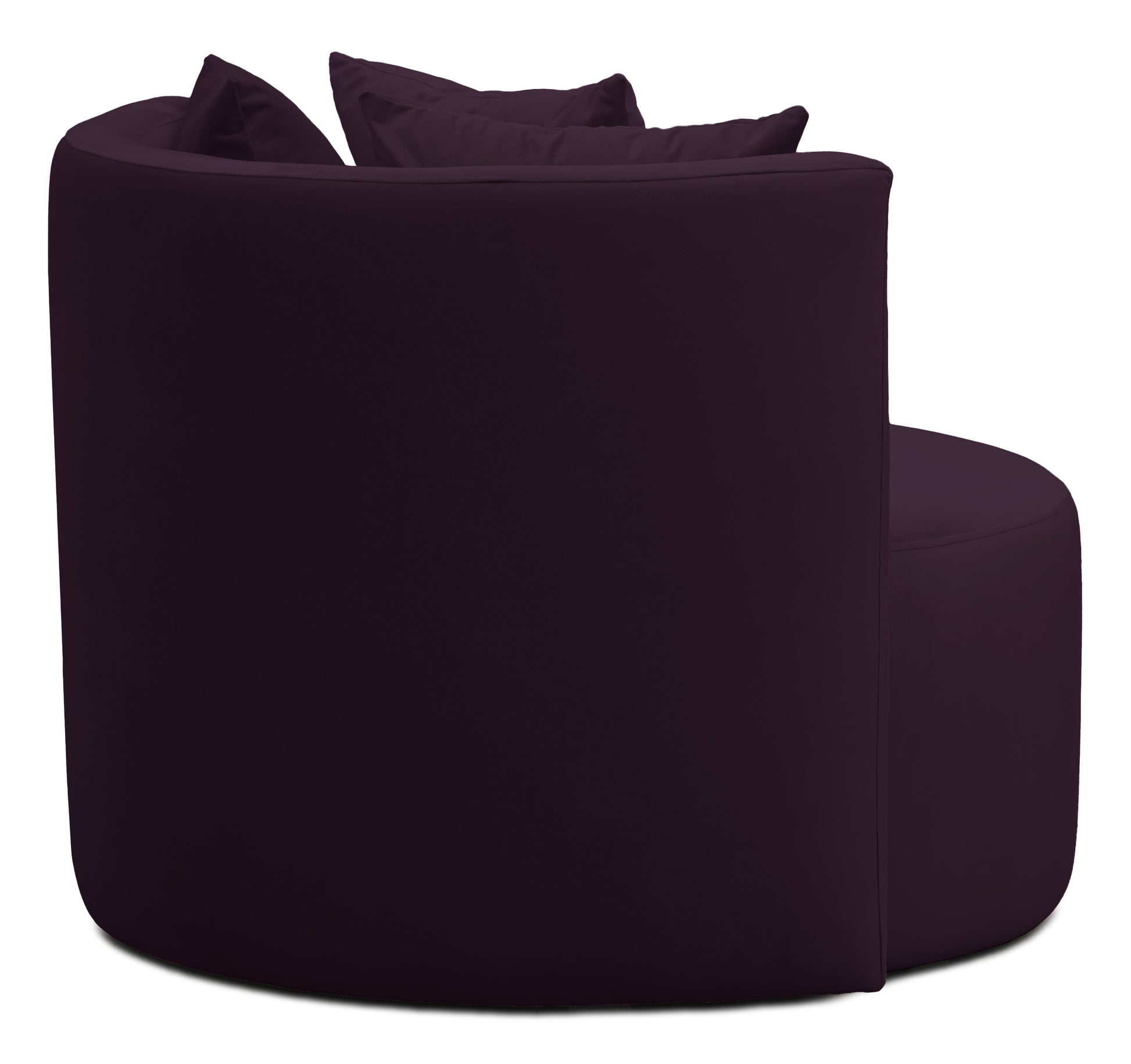 Krēsls Bonbo 70/93/94 cm Riviera 69 - N1 Home