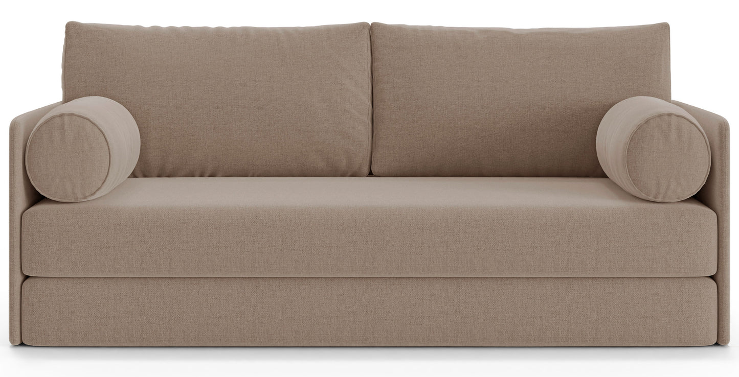 Dīvāns Estans 83/212/96 cm Verita 18 - N1 Home