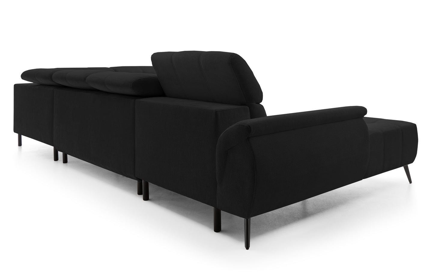 Dīvāns Matio U 98/375/208 cm Aphrodite 23 - N1 Home