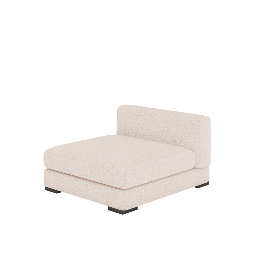 Dīvāna Milia U 87/429/307 cm Storm 02 - N1 Home