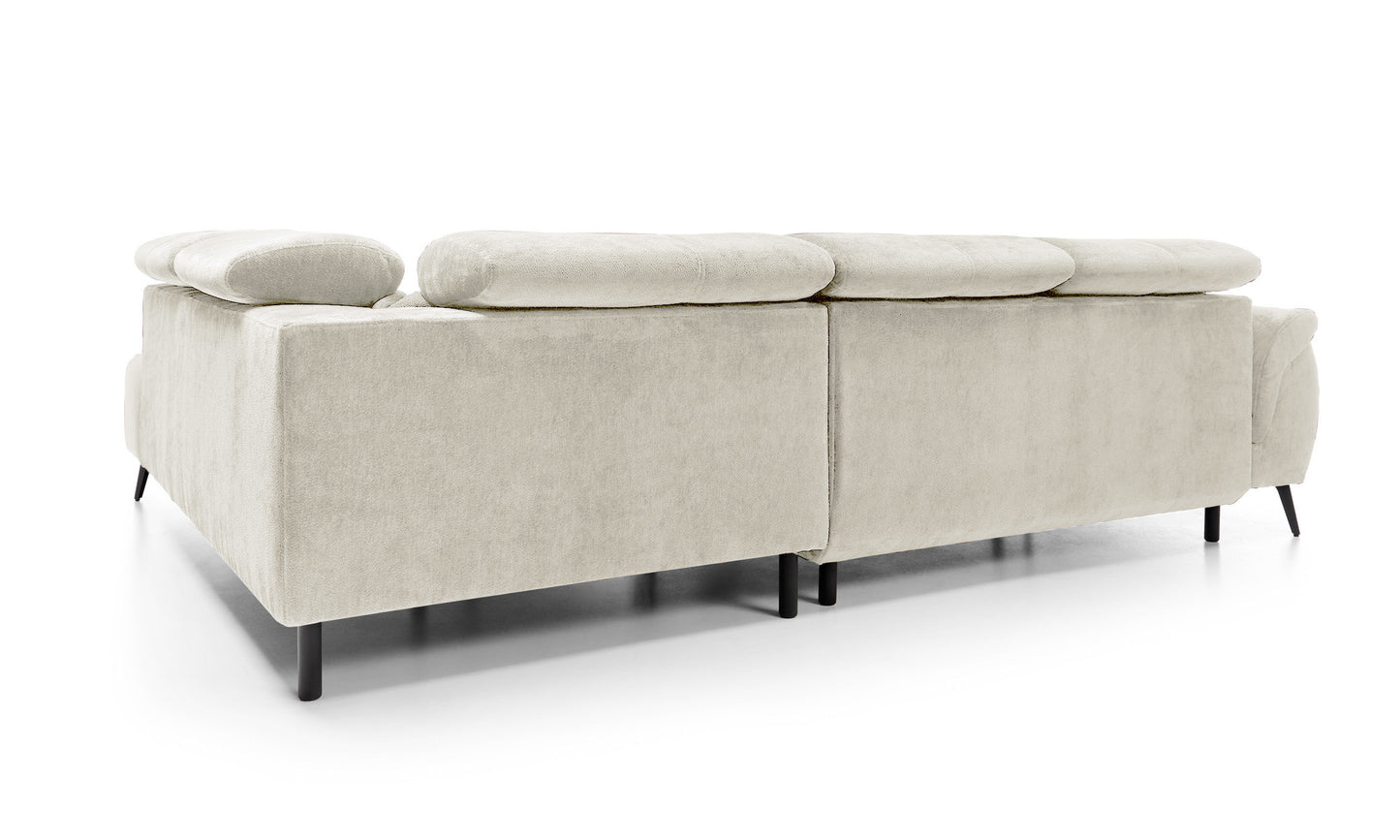 Dīvāns Mamio 98/284/208 cm Aphrodite 01