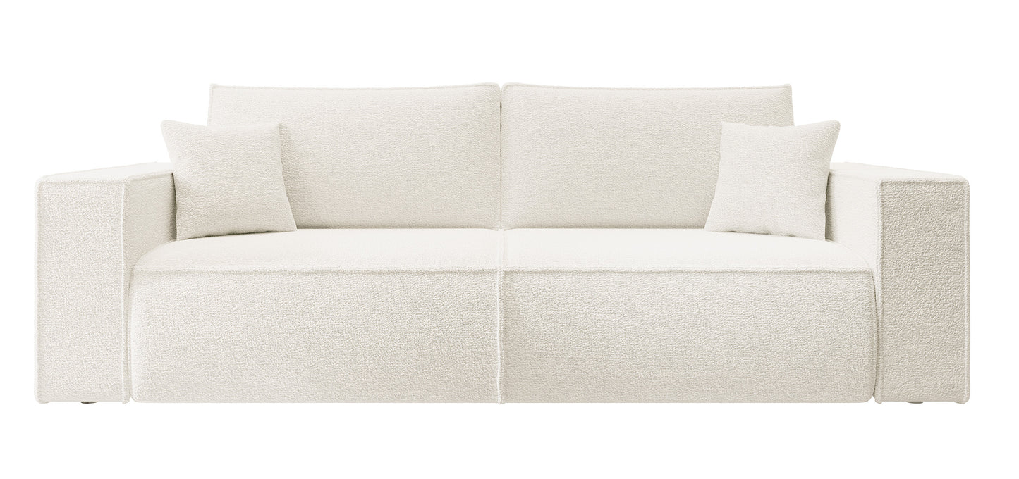 Dīvāns Fireza 275/102/85 cm Abriamo 4 - N1 Home