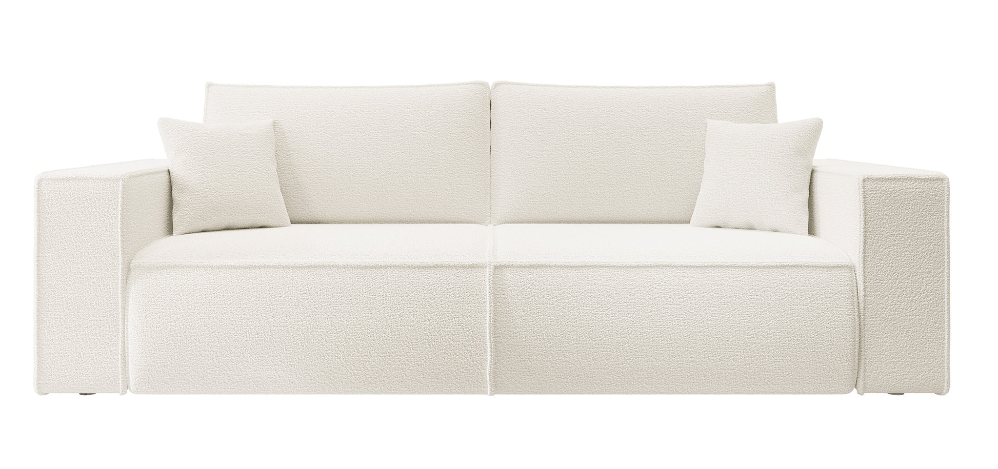 Dīvāns Fireza 275/102/85 cm Abriamo 4 - N1 Home