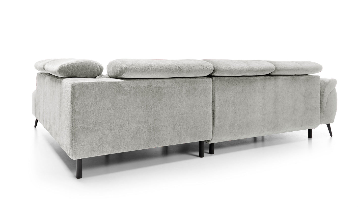 Dīvāns Mamio 98/284/208 cm Aphrodite 19