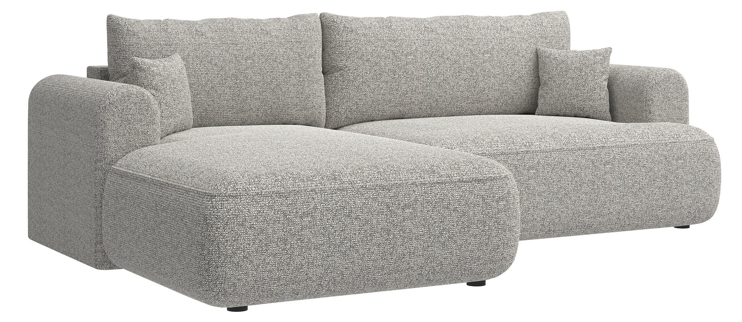 Dīvāns Ovors 260/93/165 cm Puente 09 - N1 Home