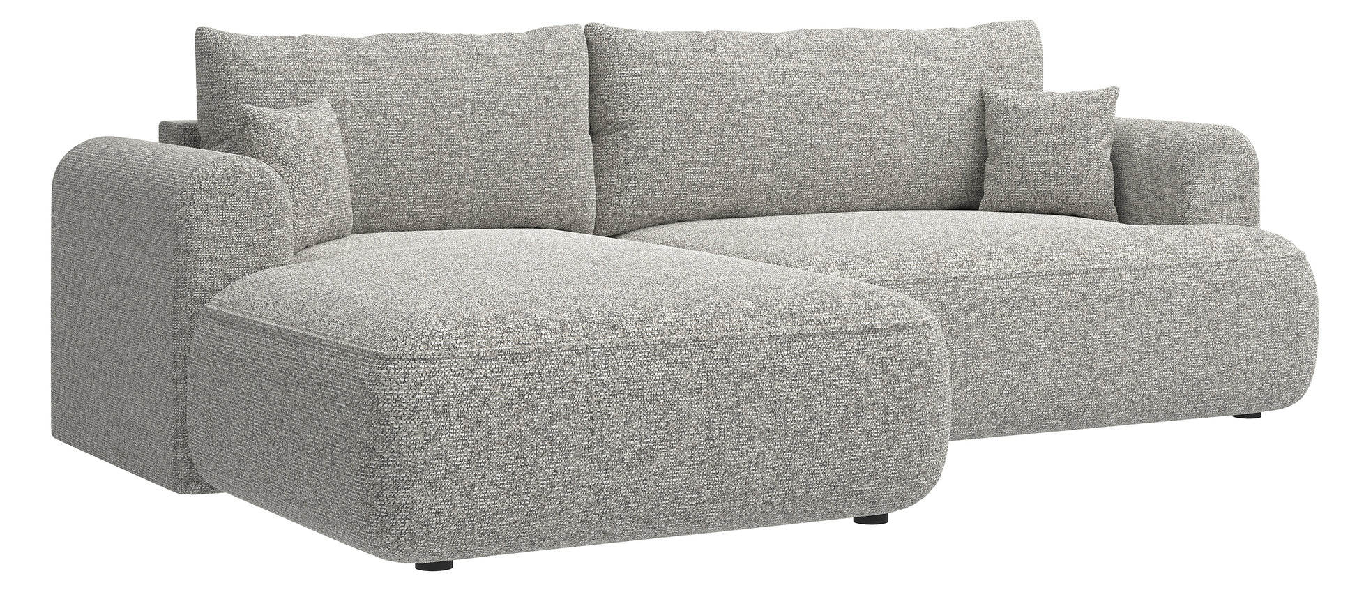 Dīvāns Ovors 260/93/165 cm Puente 09 - N1 Home