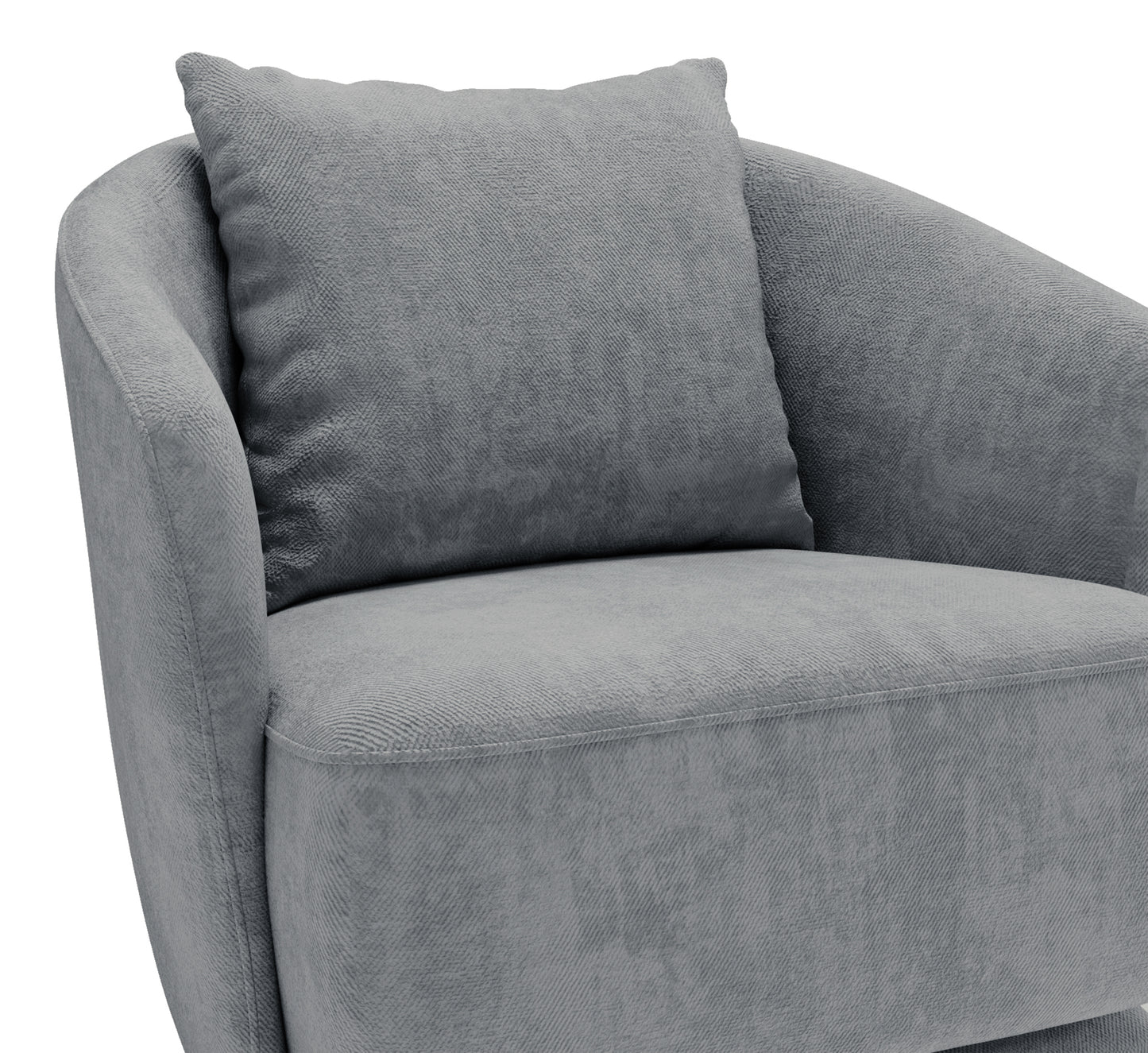 Krēsls Vici 68/75/83 cm Loris 80